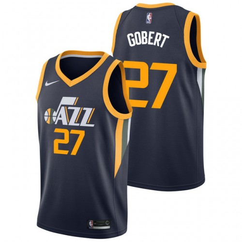 Rudy Gobert, Utah Jazz - Icon - Cliquez sur l'image pour la fermer
